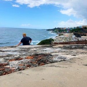 Meet your Posher, Austin